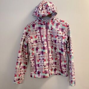FIREFLY Fall/Spring Jacket. Size L